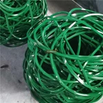 PVC/PU Stollen /Seitenwand /Führung