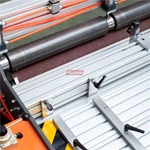 PVC-PU-Förderbandschneider CA2000-3000, Schneidemaschine