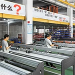 PVC-PU-Förderbandschneider CA2000-3000, Schneidemaschine