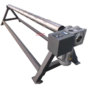 PVC-PU-Förderbandwickler