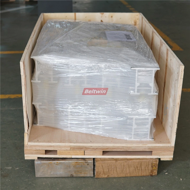 DSLQ-S Vulkanisator der zweiten Generation | Vulkanisierpresse für Gummiförderbänder