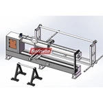 Bandführungs-/Seitenwandschweißmaschine QB2000S-3000S