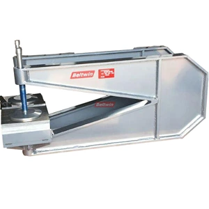 Spot-Repair-Vulkanisierer | Reparatur-Vulkanisierpresse für Gummi-Förderband