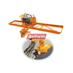 Stahlcord ST Gummiförderbandabstreifer | EP Gürtellagenspaltmaschine