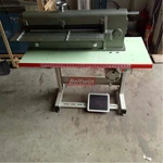 Zahnriemenschneidemaschine 14''-60'' (350-1500mm)