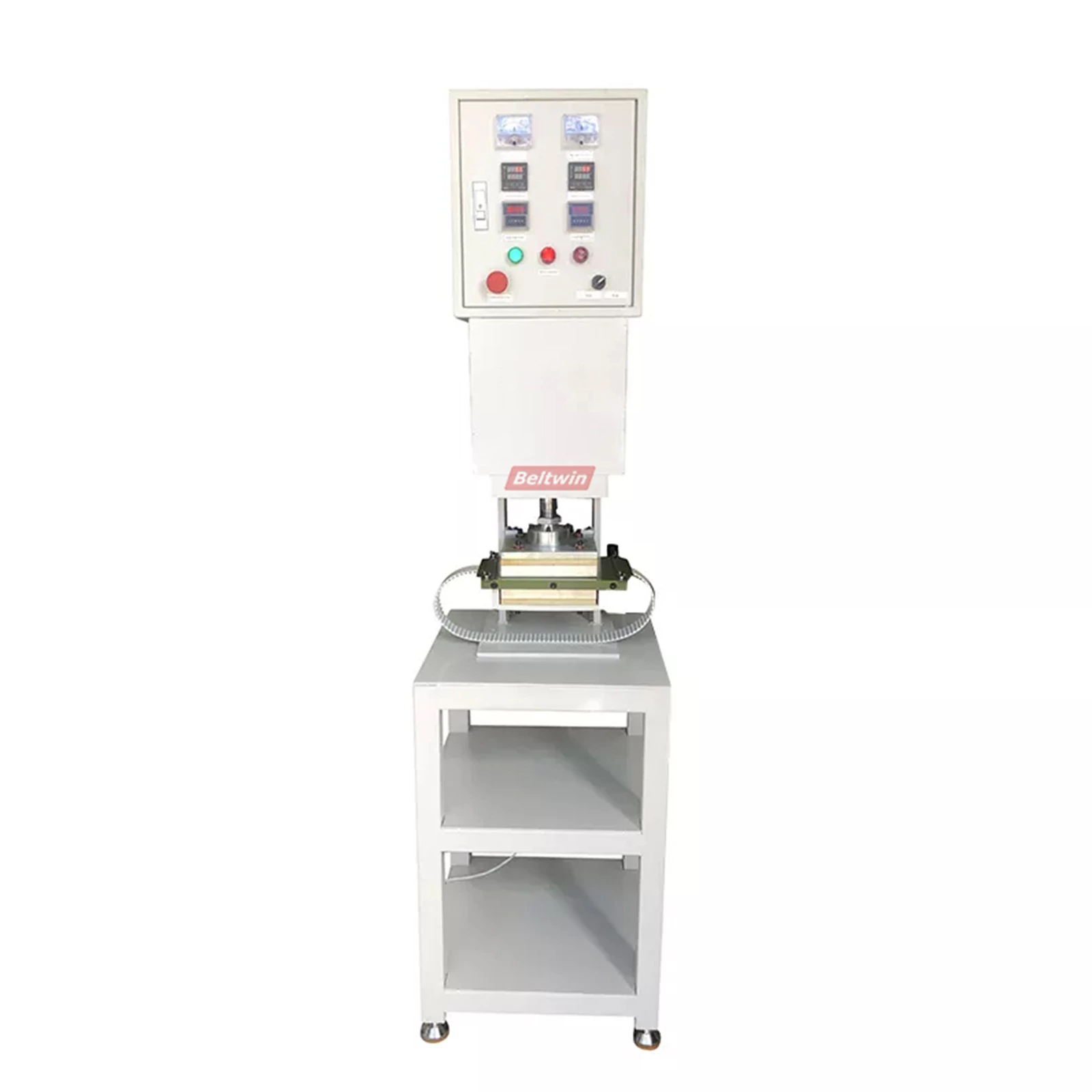 Zahnriemenverbindungsmaschine