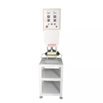 Zahnriemenverbindungsmaschine