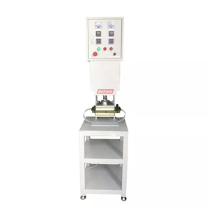 Zahnriemenverbindungsmaschine