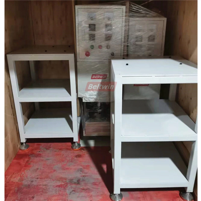 Zahnriemenverbindungsmaschine