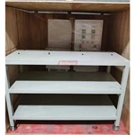 Zahnriemenverbindungsmaschine