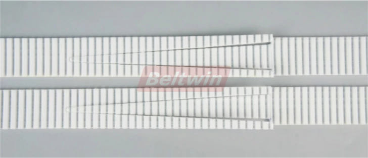 Zahnriemenverbindungsmaschine