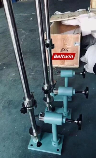 Manuelles Schneidegerät für Zahnriemen