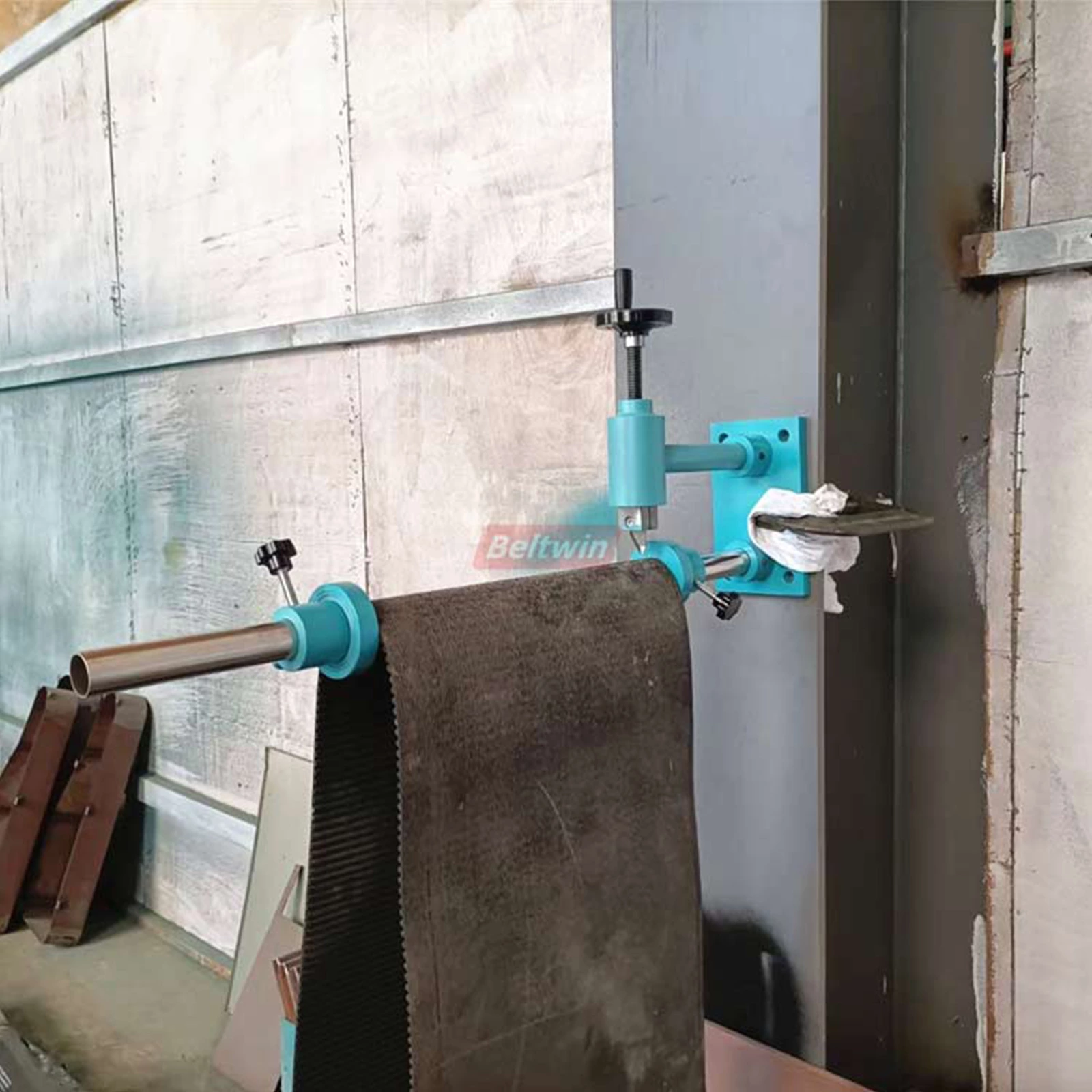 Manuelles Schneidegerät für Zahnriemen