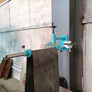 Manuelles Schneidegerät für Zahnriemen