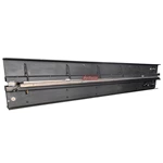 Wasserkühlung Riemenspleißpresse Gehäuse aus Aluminiumlegierung PC2100-4200