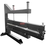 Wasserkühlung Riemenspleißpresse Gehäuse aus Aluminiumlegierung PC2100-4200