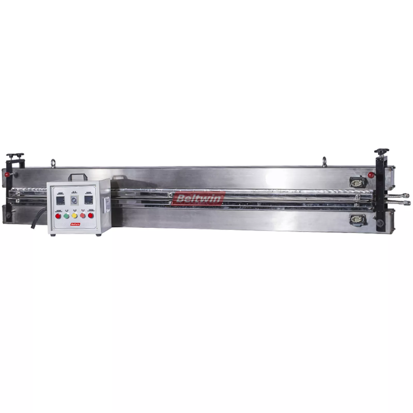 Wasserkühlung Bandspleißpresse Edelstahlgehäuse PB600-2100