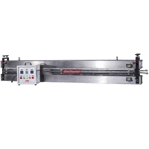 Wasserkühlung Bandspleißpresse Edelstahlgehäuse PB600-2100