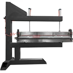 Wasserkühlung Bandspleißpresse Edelstahlgehäuse PB600-2100