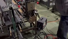 Beltwin Water Cooling Press Joint Laufband Gürtel