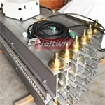 Waterbag Heißvulkanisierpresse für Gummiförderbänder DSLQ-II