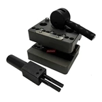 Mini-Befestigungswerkzeug für mechanische Spleiße von Förderbändern