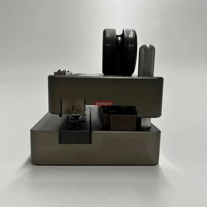 Mini-Befestigungswerkzeug für mechanische Spleiße von Förderbändern