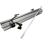 Roller Lacer mit elektrischer Bohrmaschine KA600-1500 für mechanische Spleiße von Förderbändern