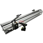 Roller Lacer mit elektrischer Bohrmaschine KA600-1500 für mechanische Spleiße von Förderbändern