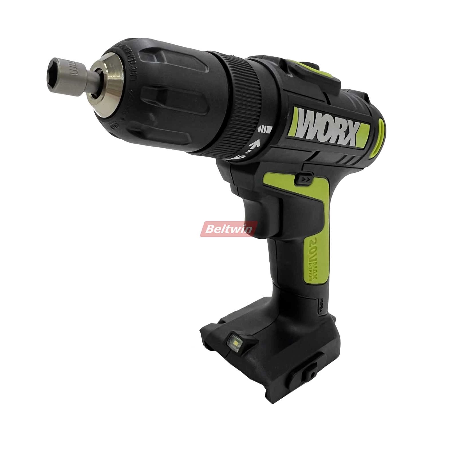 Roller Lacer mit elektrischer Bohrmaschine KA600-1500 für mechanische Spleiße von Förderbändern