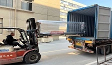 Liefertagebuch (Versand in die USA) 2022.03.18