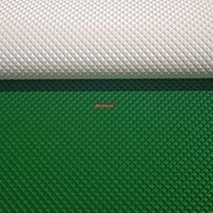 Silikonform zum Verbinden verschiedener Förderbänder