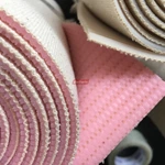 Silikonform zum Verbinden verschiedener Förderbänder