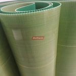 Superbreit 520/600/940/1500 mm T10 PU-Zahnriemen Kevlar-Schnüre