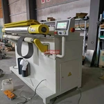 Zahnriemendruckmaschine 550-1000mm (Herstellerversion)