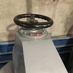 Zahnriemen-Finger-Stanzmaschine