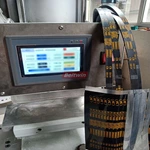Zahnriemendruckmaschine 120mm