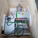 Zahnriemendruckmaschine 120mm