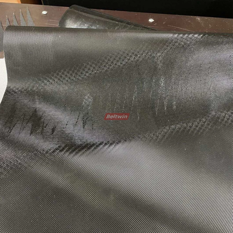 TPU-Folie zum Verbinden von Förderbändern