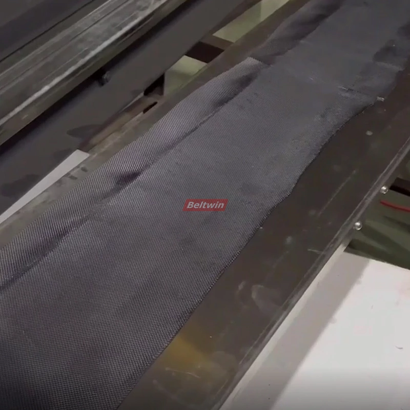 TPU-Folie zum Verbinden von Förderbändern