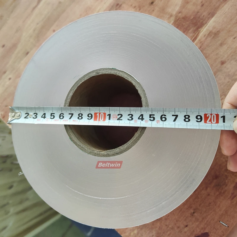 TPU-Folie zum Verbinden von Förderbändern