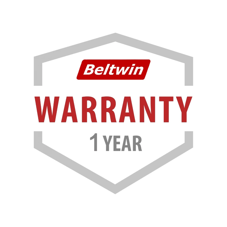 Luftgekühlte PVC-PU-Bandspleißpresse PA300-2100