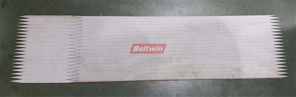 Warum sollten Sie sich für einen automatischen Fingerstanzer zum Stanzen von Fingern auf PVC / PU-Bändern entscheiden?