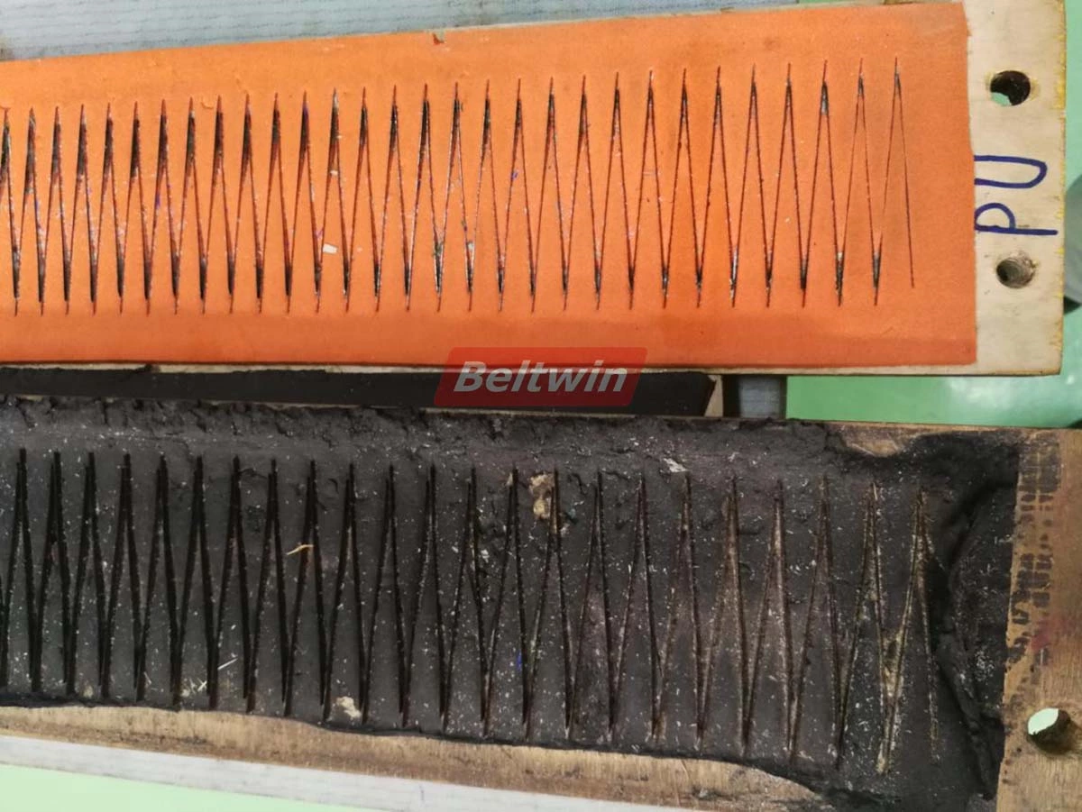 Warum sollten Sie sich für einen automatischen Fingerstanzer zum Stanzen von Fingern auf PVC / PU-Bändern entscheiden?