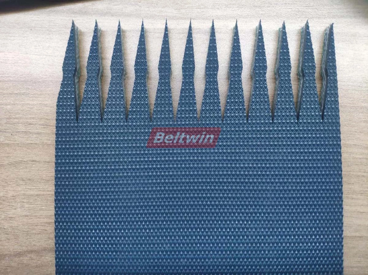 Warum sollten Sie sich für einen automatischen Fingerstanzer zum Stanzen von Fingern auf PVC / PU-Bändern entscheiden?