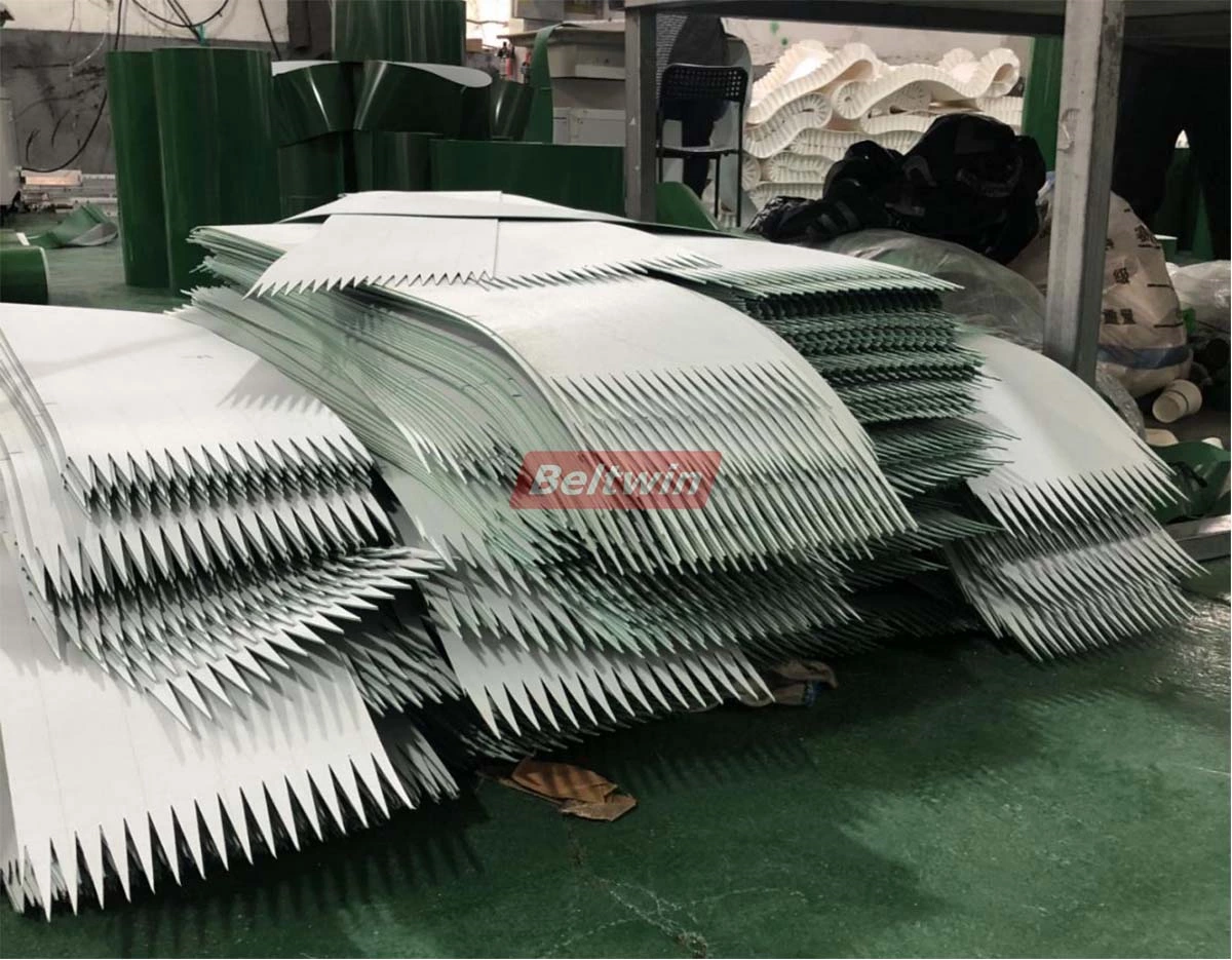 Warum sollten Sie sich für einen automatischen Fingerstanzer zum Stanzen von Fingern auf PVC / PU-Bändern entscheiden?