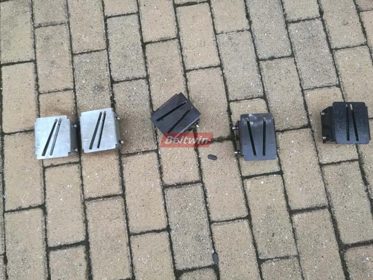 Warum sollten Sie sich für einen automatischen Fingerstanzer zum Stanzen von Fingern auf PVC / PU-Bändern entscheiden?