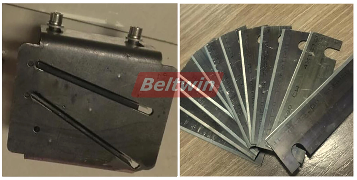 Warum sollten Sie sich für einen automatischen Fingerstanzer zum Stanzen von Fingern auf PVC / PU-Bändern entscheiden?