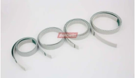 Analyse der Gründe, warum die PU-Zahnriemenverbindung leicht bricht