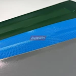 Bandkantenversiegelungsschweißmaschine QD1200-1500